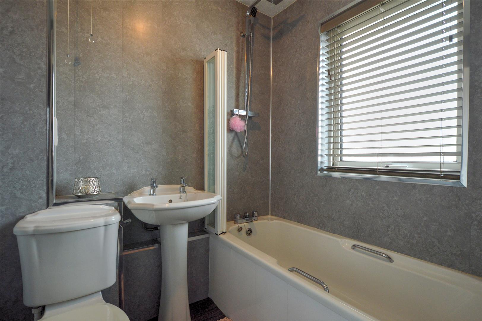 Property Bamburgh Drive, Pegswood, Morpeth House SemiDetached